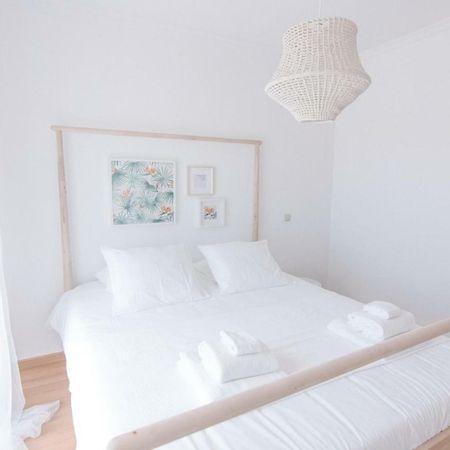 Apartamento Casas de Mar - Barco Olhão Exterior foto
