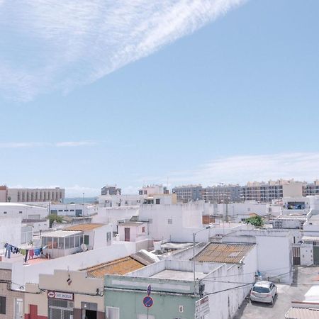 Apartamento Casas de Mar - Barco Olhão Exterior foto