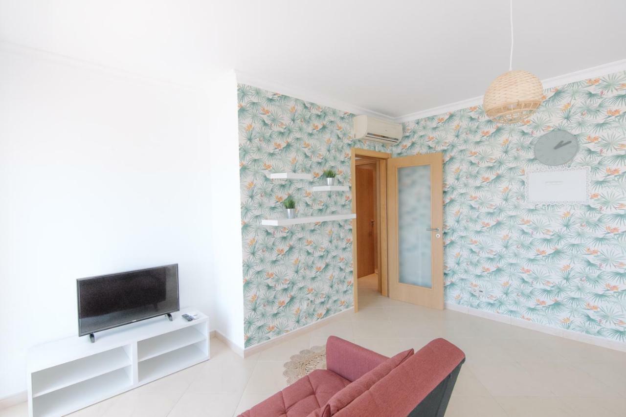 Apartamento Casas de Mar - Barco Olhão Exterior foto